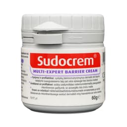 სუდოკრემი - Sudocream 60გ