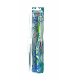 აქვაფრეში - კბ/ჯაგრისი ბავშვის TB Flex soft /6-8წლ/დიდი ბრიტანეთი